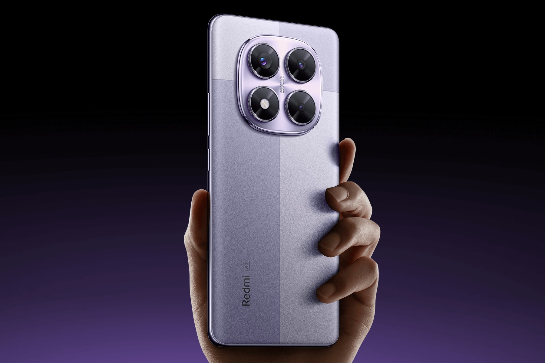 گوشی شیائومی ردمی نوت 14 پرو 5G نسخه گلوبال ظرفیت 256GB رم 8GB