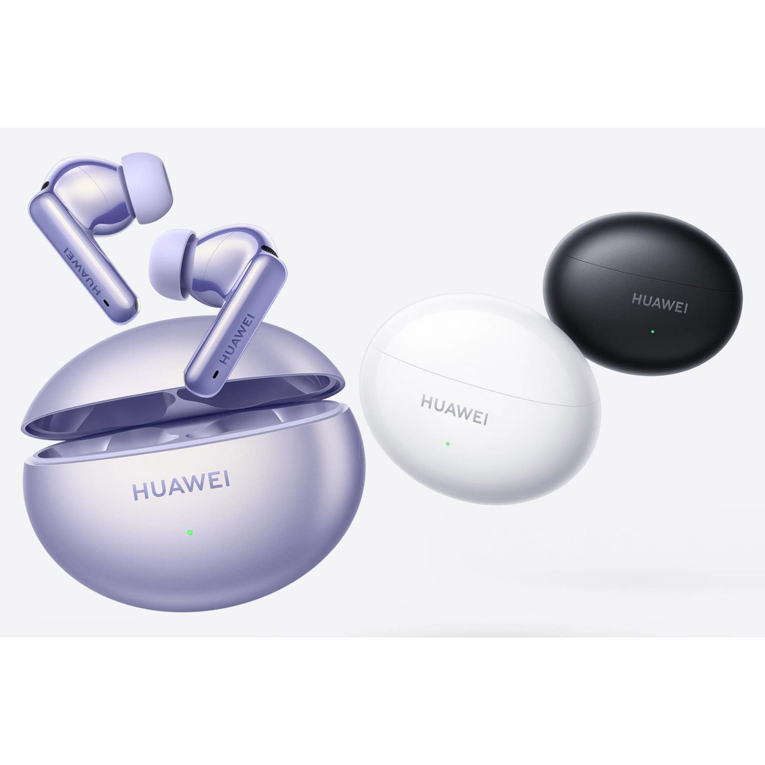 هندزفری بلوتوثی هواوی مدل FreeBuds 6i T0019