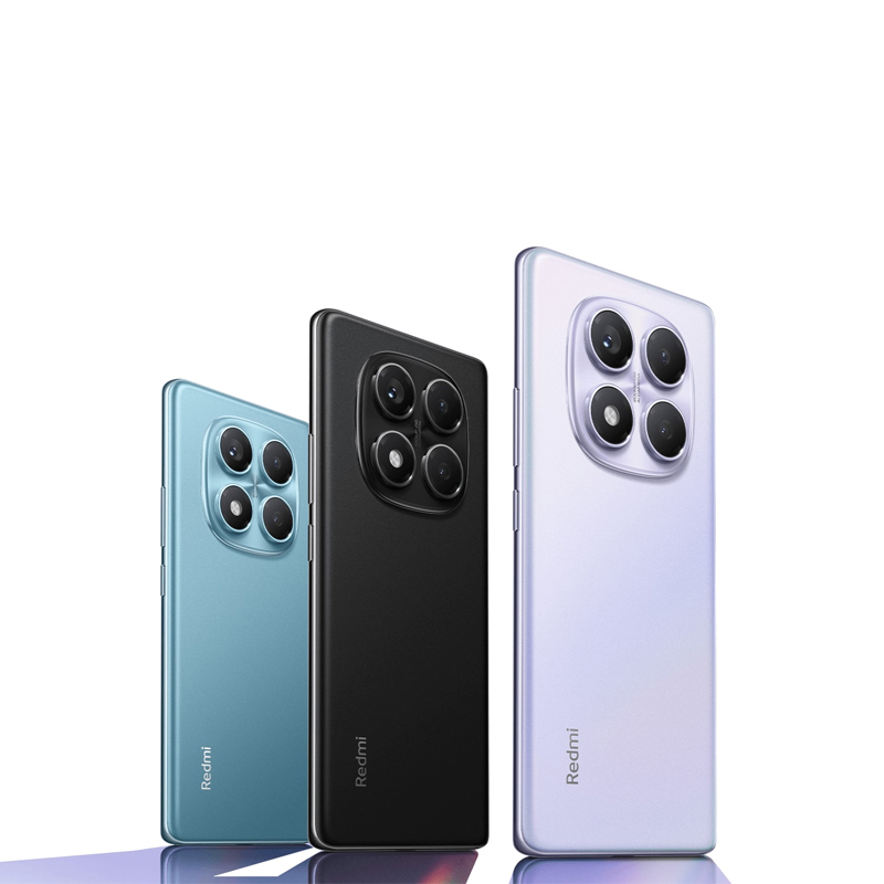 گوشی شیائومی ردمی نوت 14 پرو 4G نسخه گلوبال ظرفیت 128GB رم 8GB