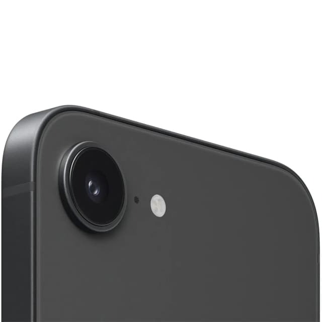 گوشی اپل آیفون 16e - نات اکتیو ZA/A ظرفیت 256GB رم 8GB - رجیستر شده