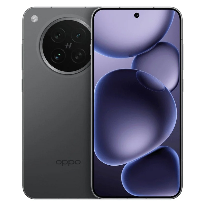 گوشی اوپو فایند X8s ظرفیت 1TB رم 16GB