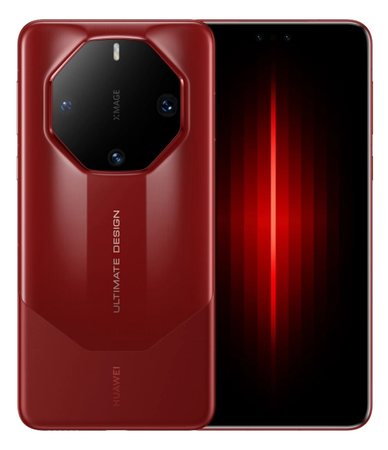گوشی هواوی میت 60 RS Ultimate ظرفیت 512GB رم 16GB