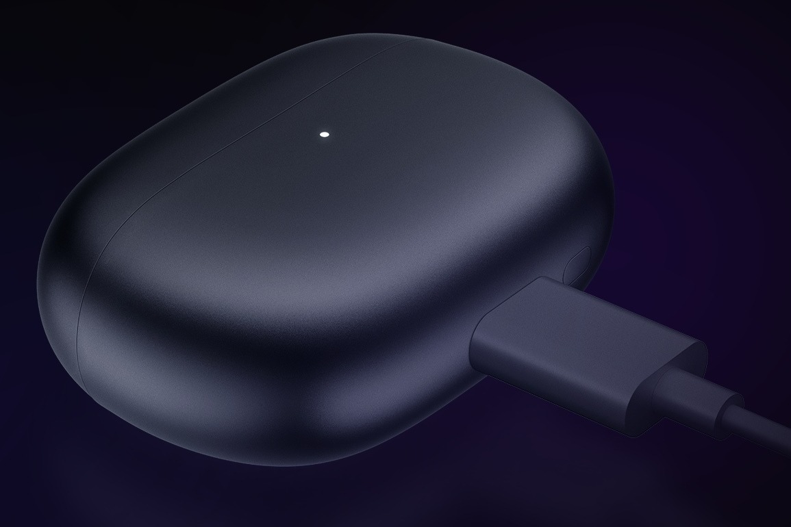 هندزفری بلوتوثی شیائومی ردمی بادز 4 پرو