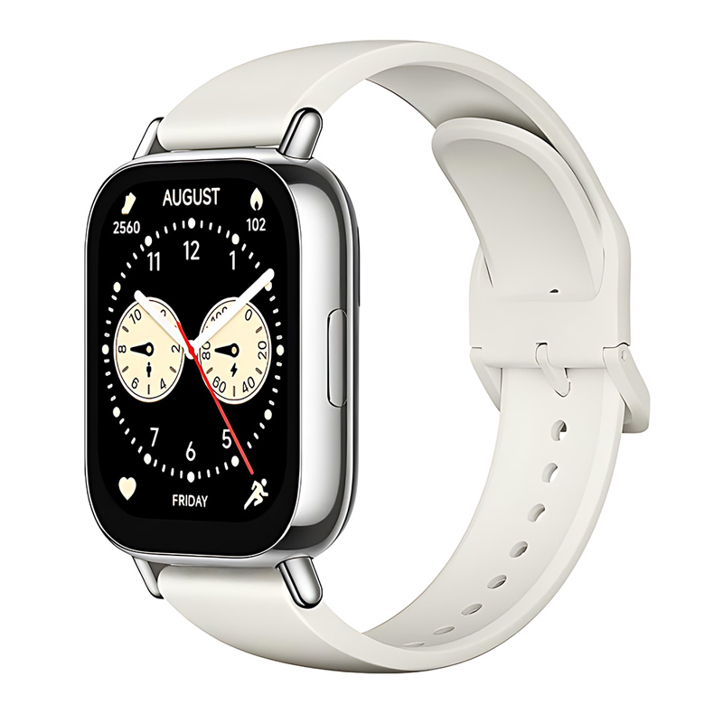 ساعت هوشمند شیائومی ردمی واچ 5 لایت