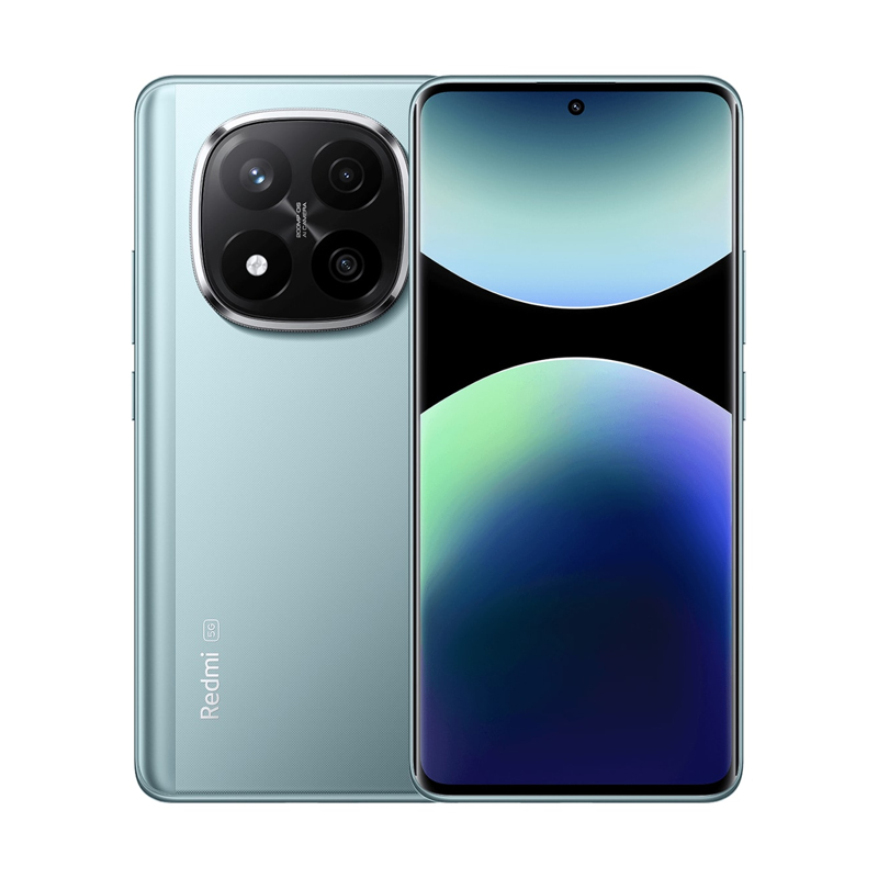 گوشی شیائومی ردمی نوت 14 پرو پلاس 5G نسخه گلوبال ظرفیت 512GB رم 12GB