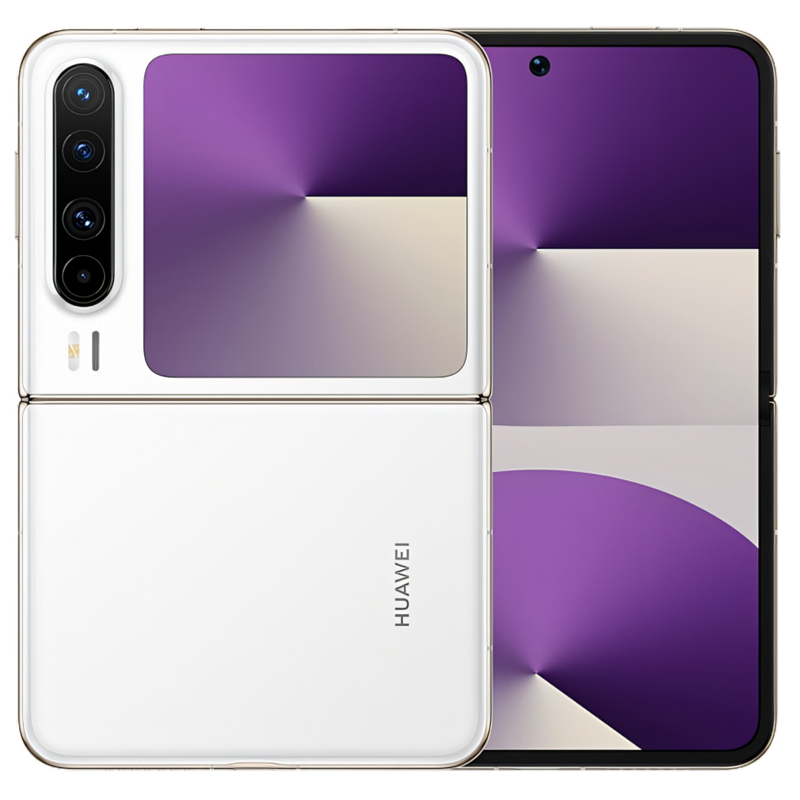 گوشی هواوی پیورا ایکس ظرفیت 512GB رم 12GB