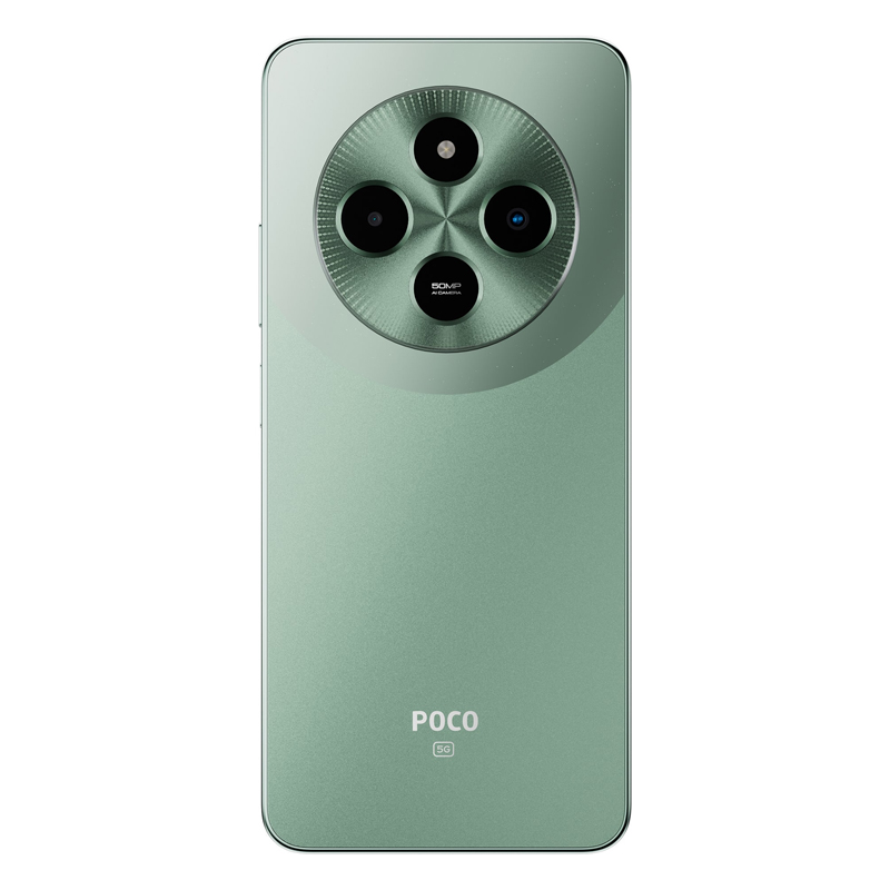 گوشی شیائومی پوکو M7 ظرفیت 128GB رم 8GB