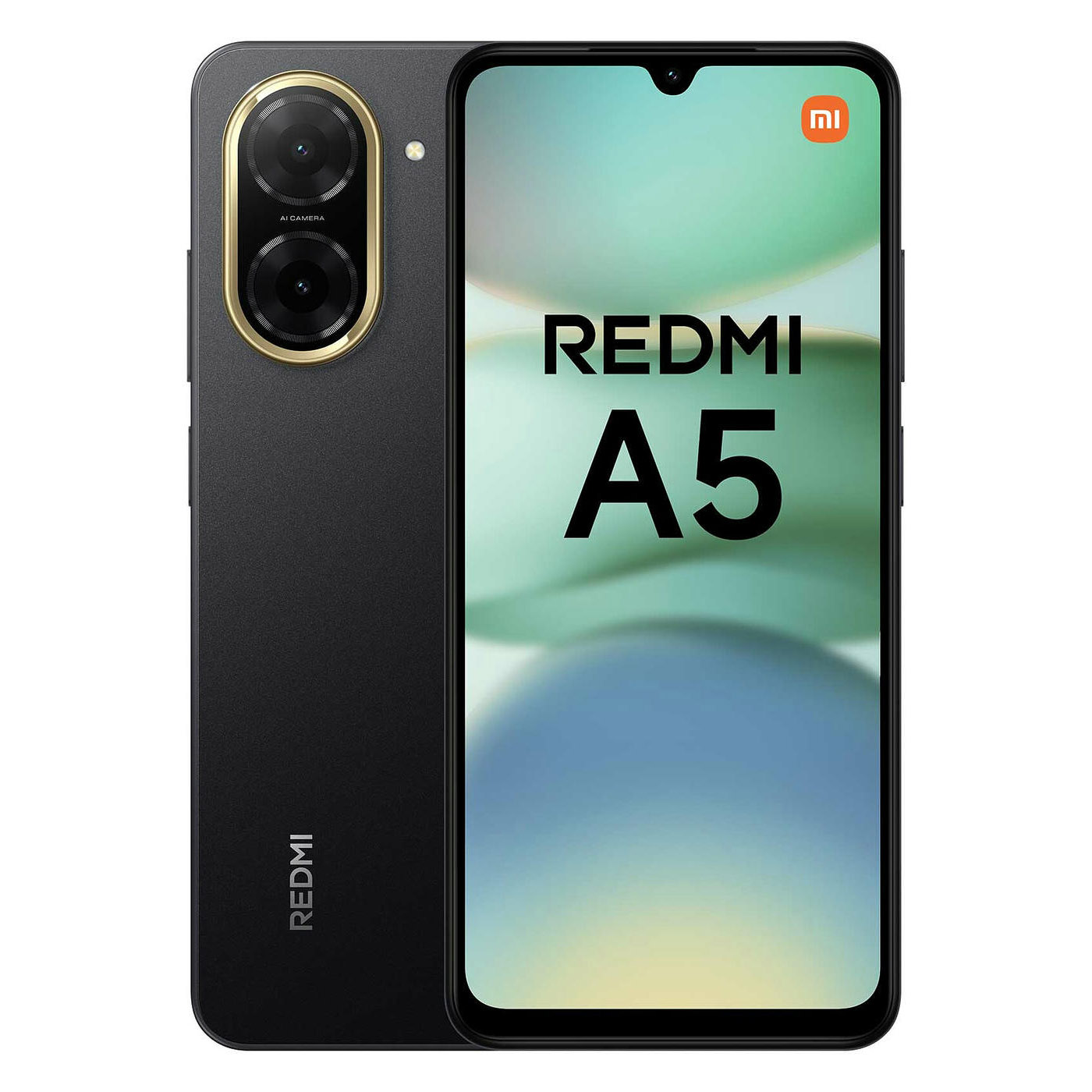 گوشی شیائومی ردمی A5 4G ظرفیت 128GB رم 6GB