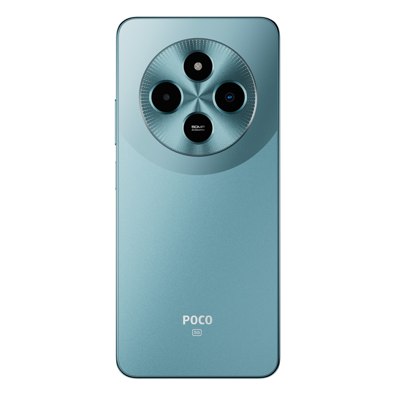 گوشی شیائومی پوکو M7 ظرفیت 128GB رم 8GB