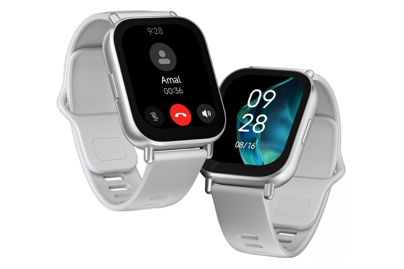 ساعت هوشمند شیائومی ردمی واچ 5 اکتیو