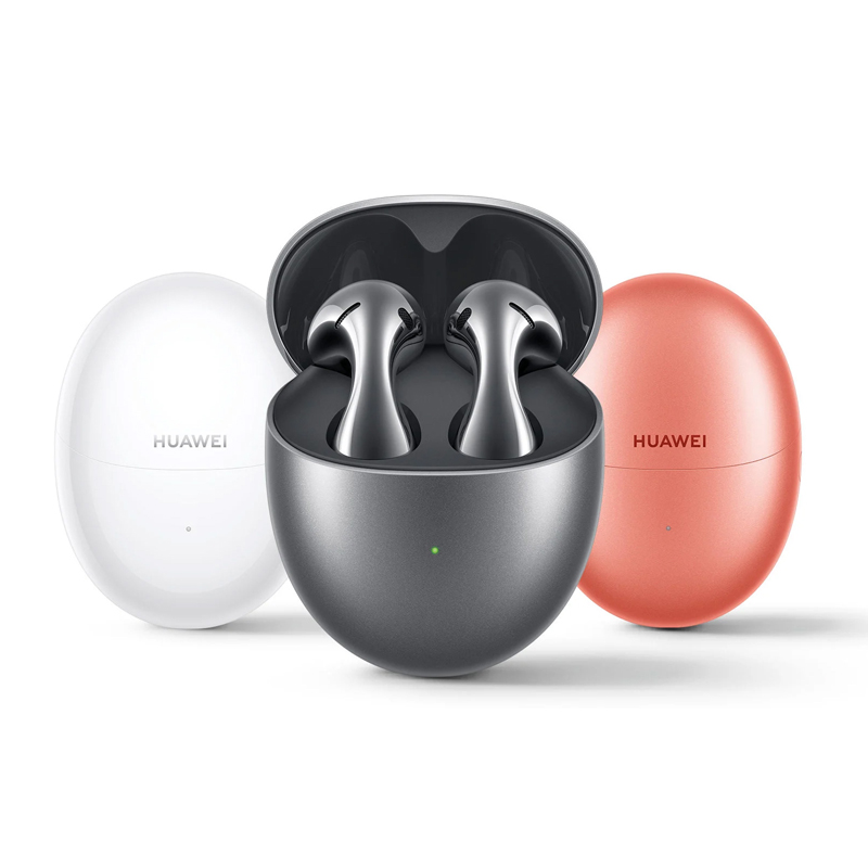 هندزفری بلوتوثی هوآوی مدل FreeBuds 5