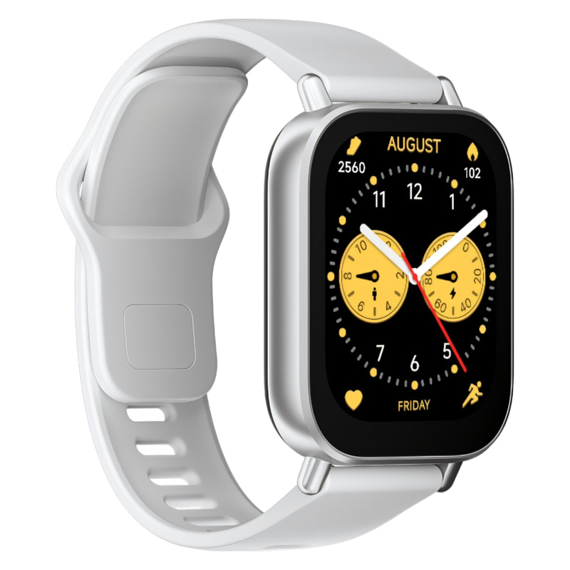 ساعت هوشمند شیائومی ردمی واچ 5 اکتیو