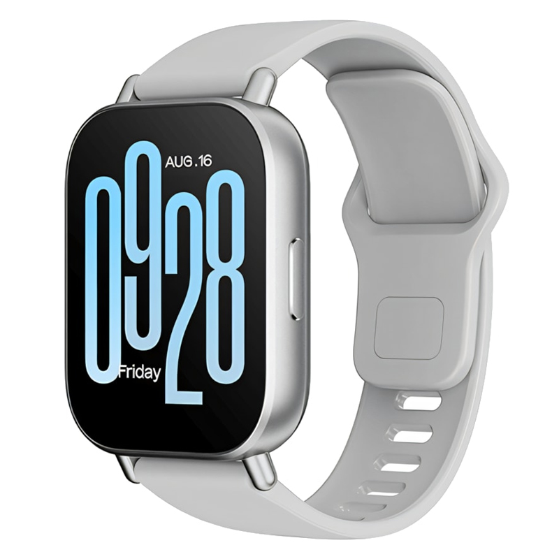 ساعت هوشمند شیائومی ردمی واچ 5 اکتیو