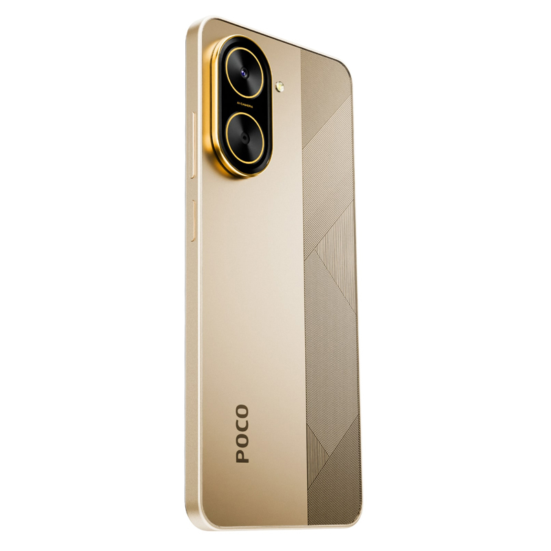 گوشی شیائومی پوکو C71 ظرفیت 64GB رم 4GB
