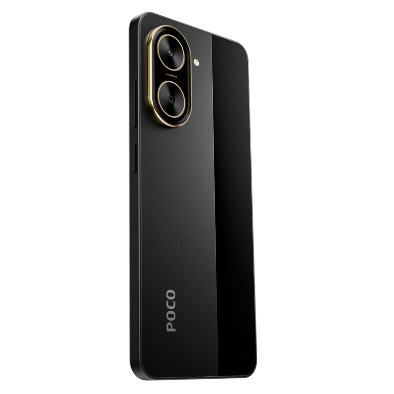 گوشی شیائومی پوکو C71 ظرفیت 64GB رم 4GB