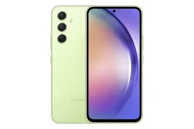 سامسونگ a54 حافظه 128 رم 8gb