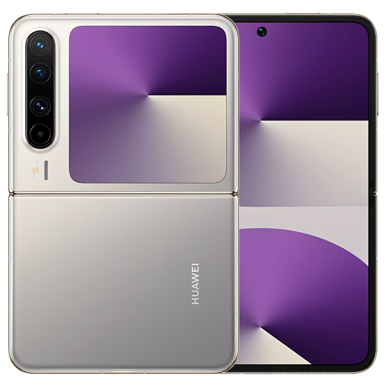گوشی هواوی پیورا ایکس ظرفیت 256GB رم 12GB