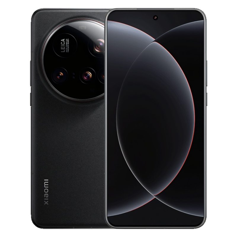 گوشی شیائومی 15 اولترا ظرفیت 512GB رم 16GB