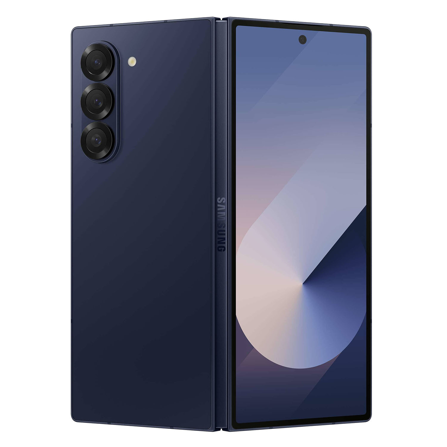 سامسونگ گلکسی زد فولد 6 ظرفیت 512GB و رم 12GB - ویتنام