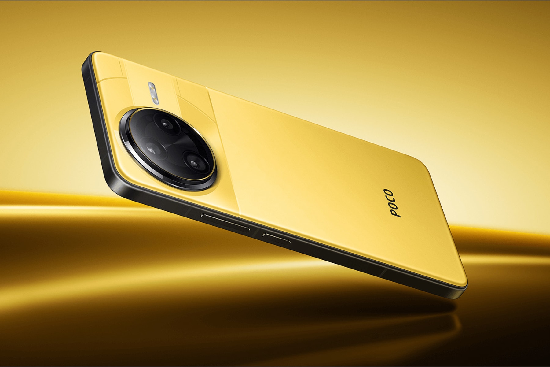 گوشی شیائومی پوکو F7 اولترا ظرفیت 512GB رم 16GB