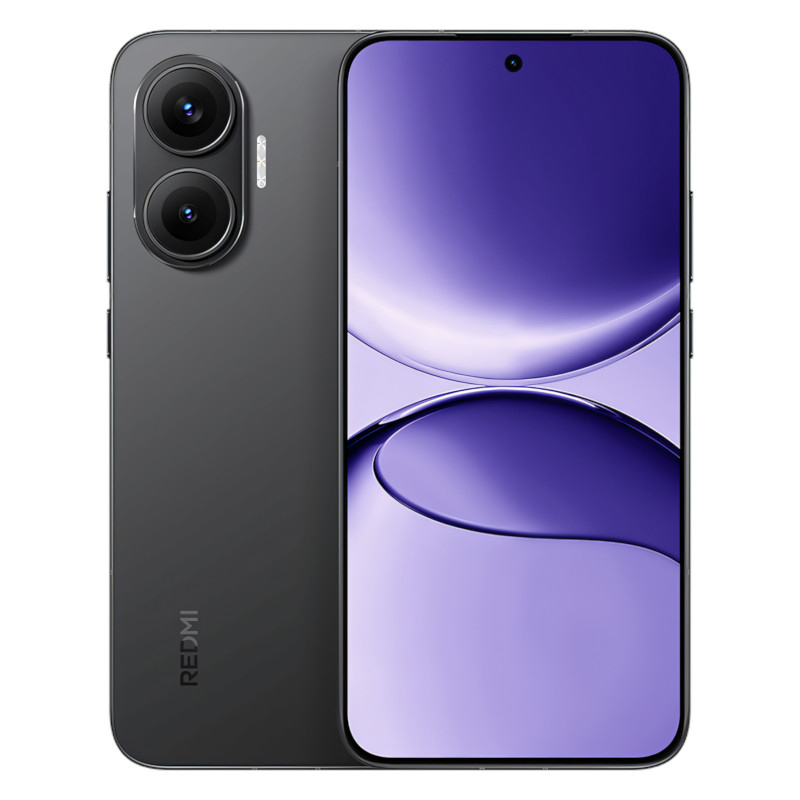 گوشی شیائومی ردمی توربو 4 پرو ظرفیت 1TB رم 16GB