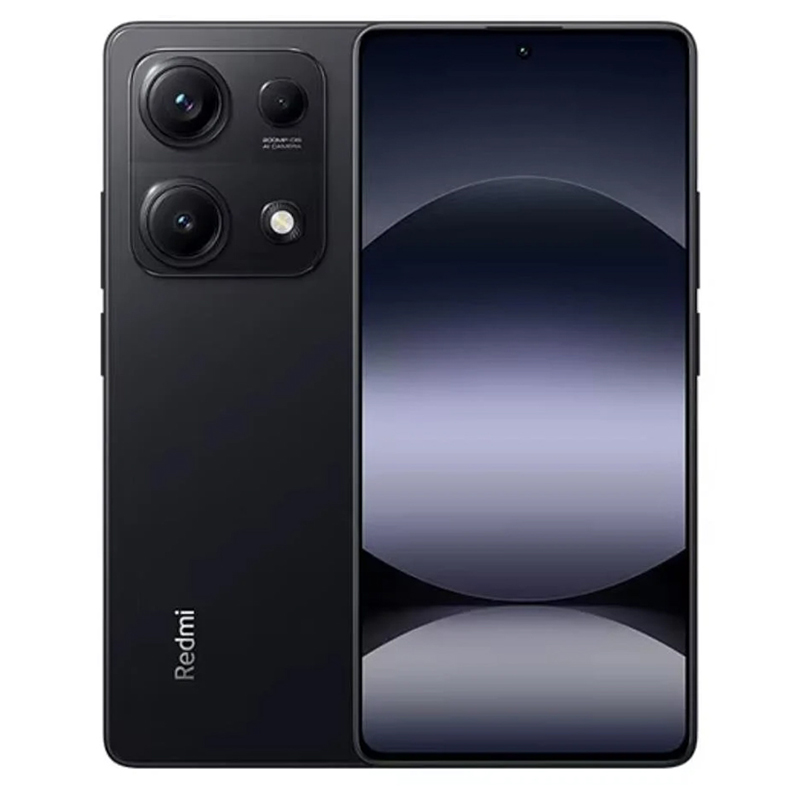گوشی شیائومی ردمی نوت 14S ظرفیت 256GB رم 8GB