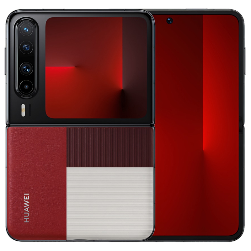 گوشی هواوی پیورا ایکس ظرفیت 512GB رم 16GB