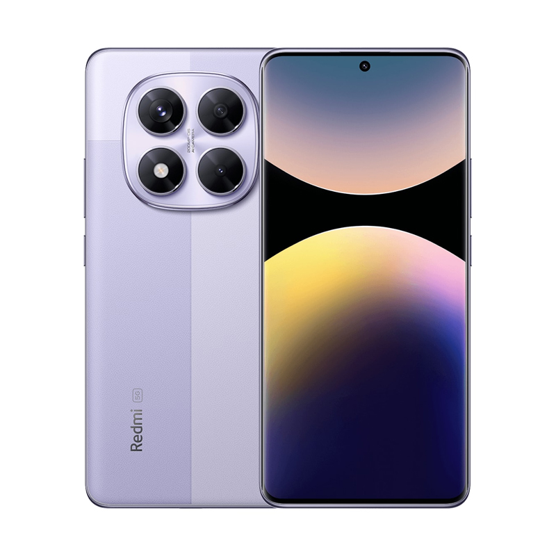 گوشی شیائومی ردمی نوت 14 پرو 5G نسخه گلوبال ظرفیت 256GB رم 8GB