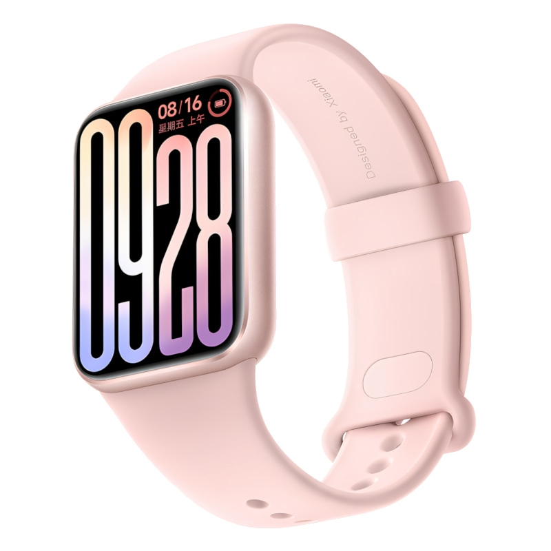 ساعت هوشمند شیائومی بند 9 پرو