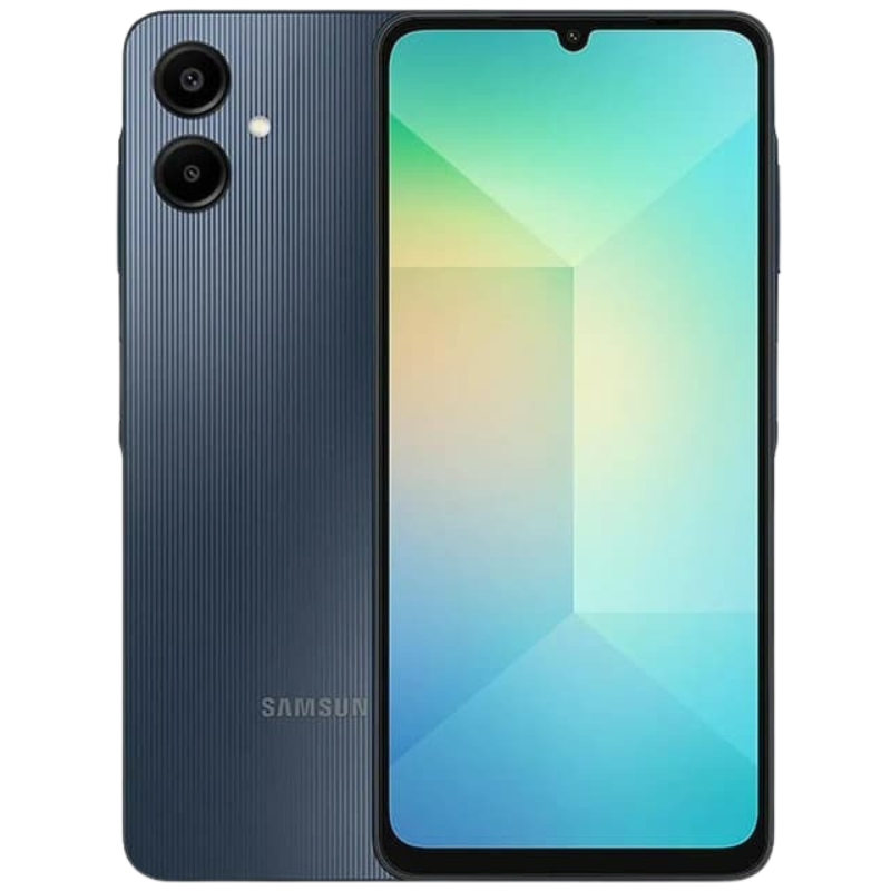 سامسونگ گلکسی A06 ظرفیت 128GB رم 4GB - چین