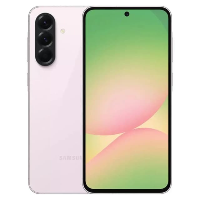 گوشی سامسونگ گلکسی A56 ظرفیت 256GB رم 12GB - ویتنام