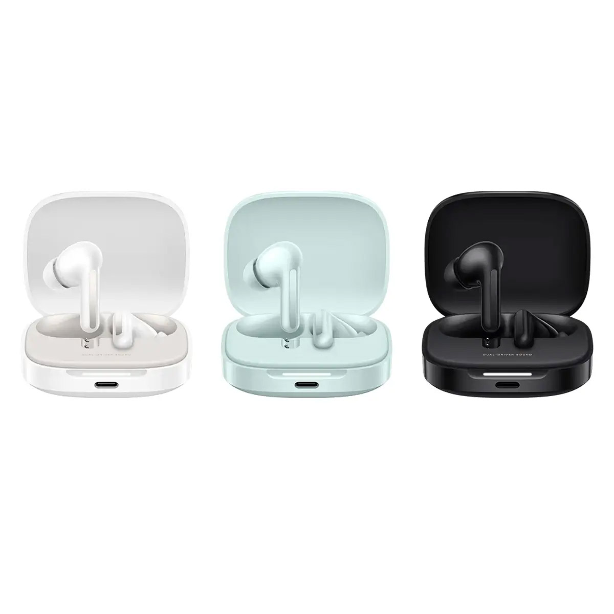 هندزفری بلوتوثی شیائومی ردمی بادز 6