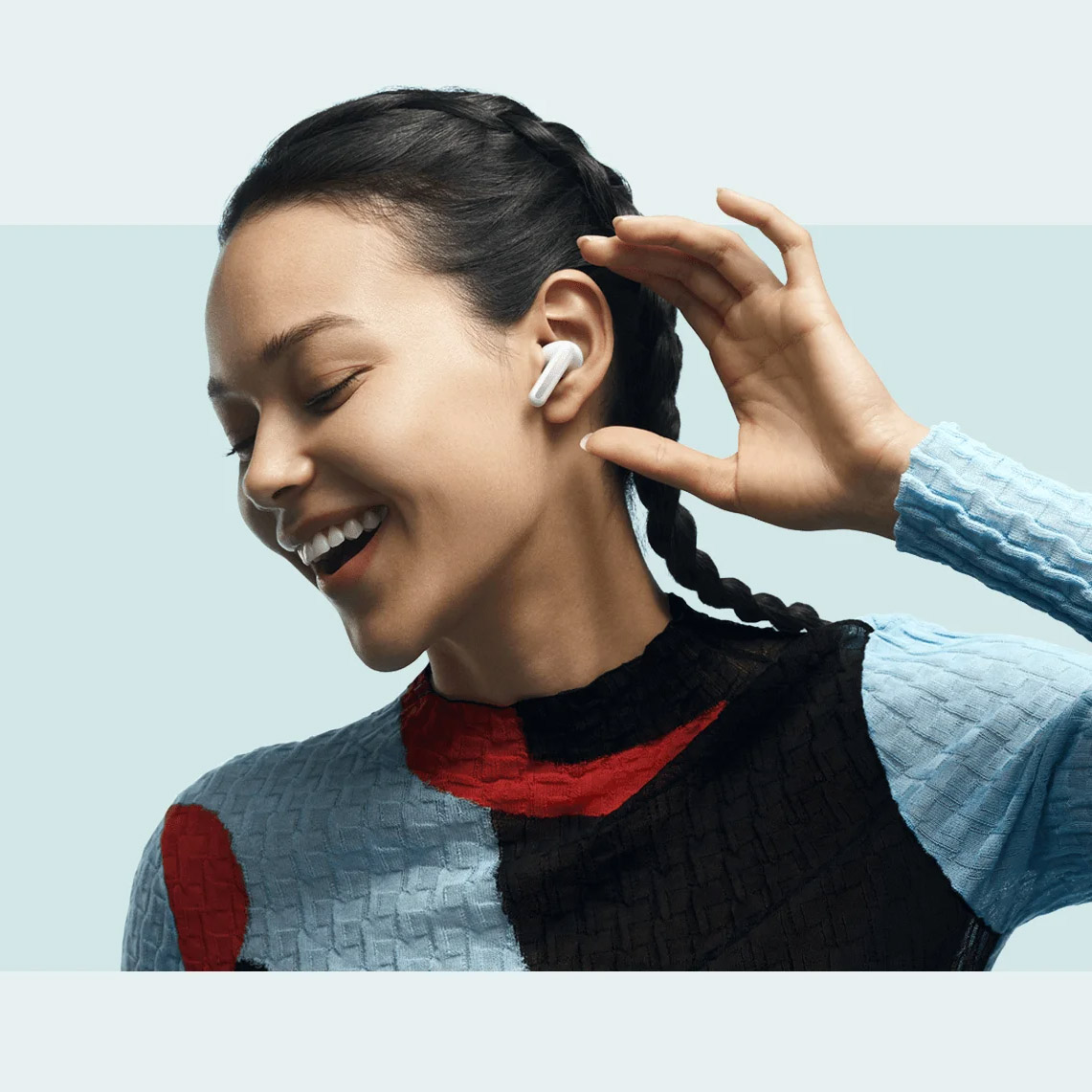 هندزفری بلوتوثی شیائومی ردمی بادز 6