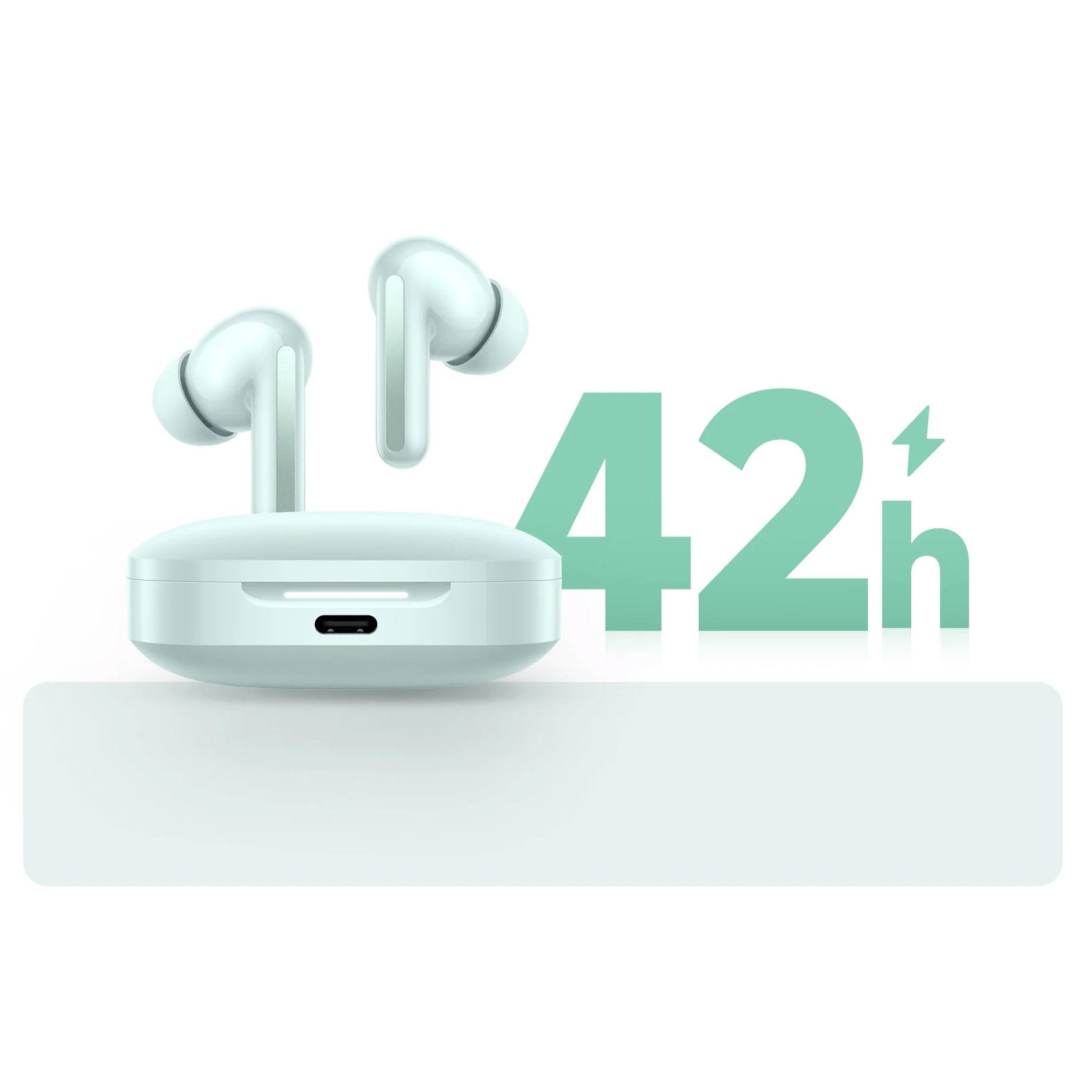 هندزفری بلوتوثی شیائومی ردمی بادز 6