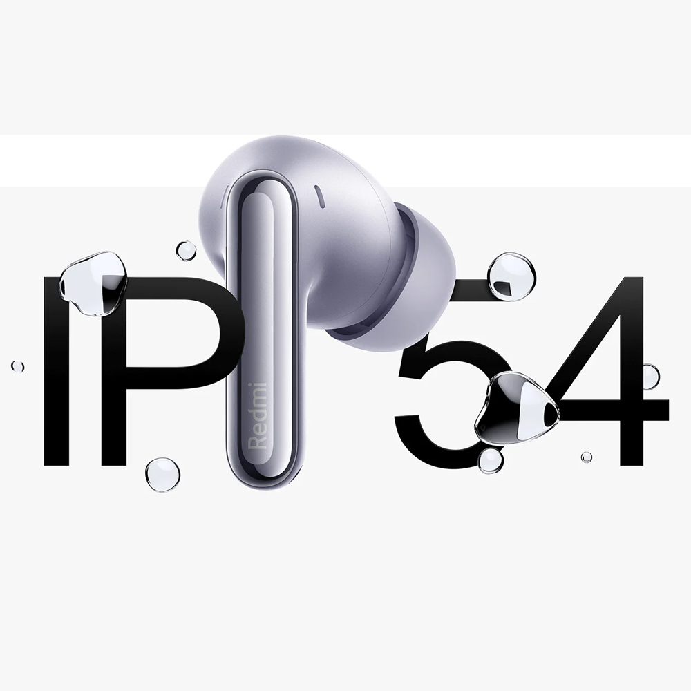 هندزفری بلوتوثی شیائومی ردمی بادز 6 پرو