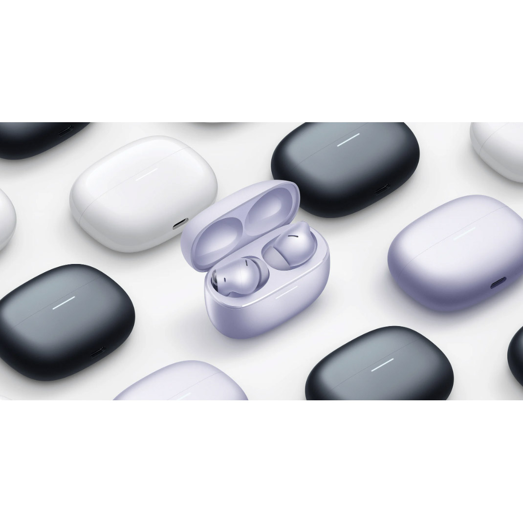 هندزفری بلوتوثی شیائومی ردمی بادز 6 پرو