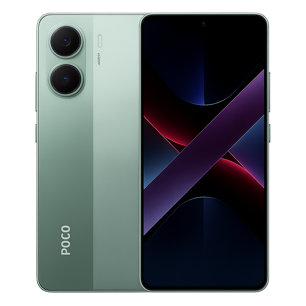 گوشی شیائومی پوکو X7 پرو ظرفیت 256GB رم 12GB