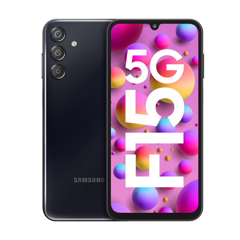 گوشی سامسونگ گلکسی F15 ظرفیت 128GB رم 4GB