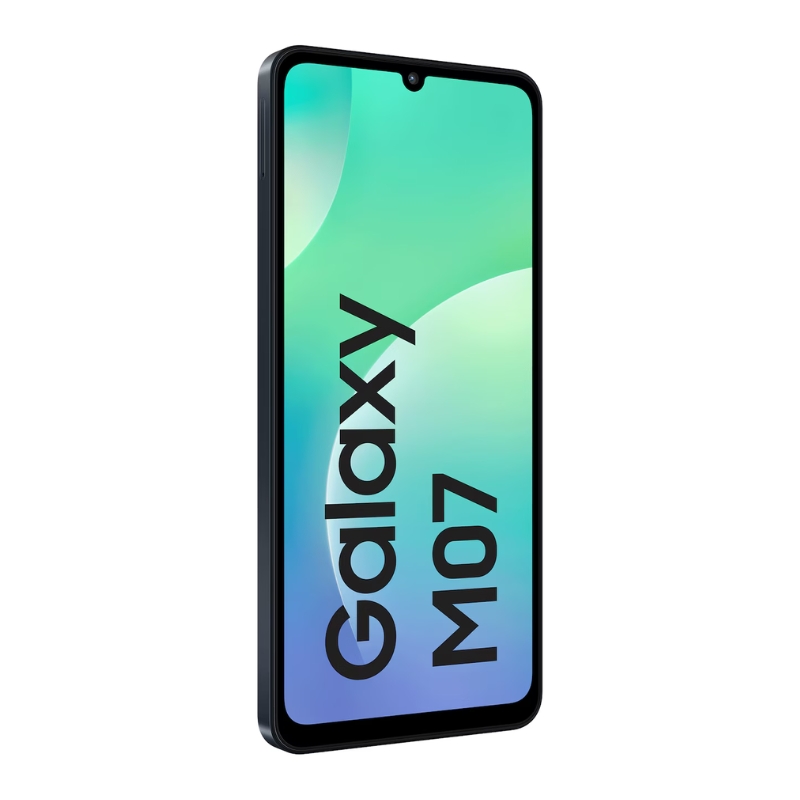 گوشی سامسونگ گلکسی M07 ظرفیت 64GB رم 4GB