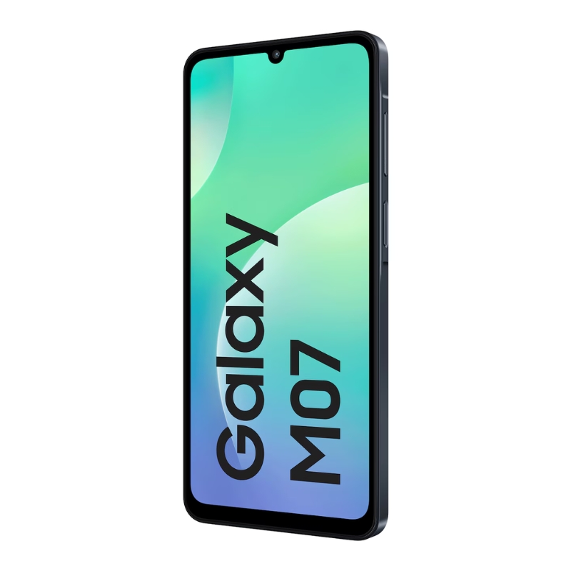 گوشی سامسونگ گلکسی M07 ظرفیت 64GB رم 4GB