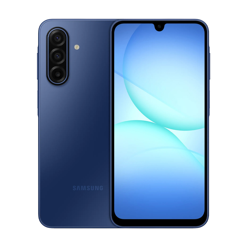 گوشی سامسونگ گلکسی A17 ظرفیت 128GB رم 8GB