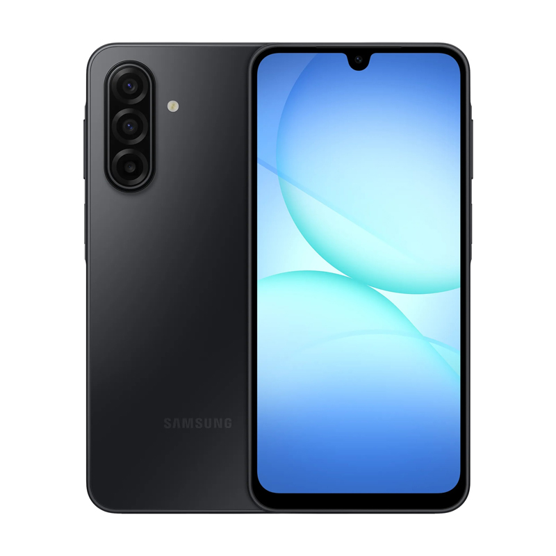 گوشی سامسونگ گلکسی A17 ظرفیت 128GB رم 8GB