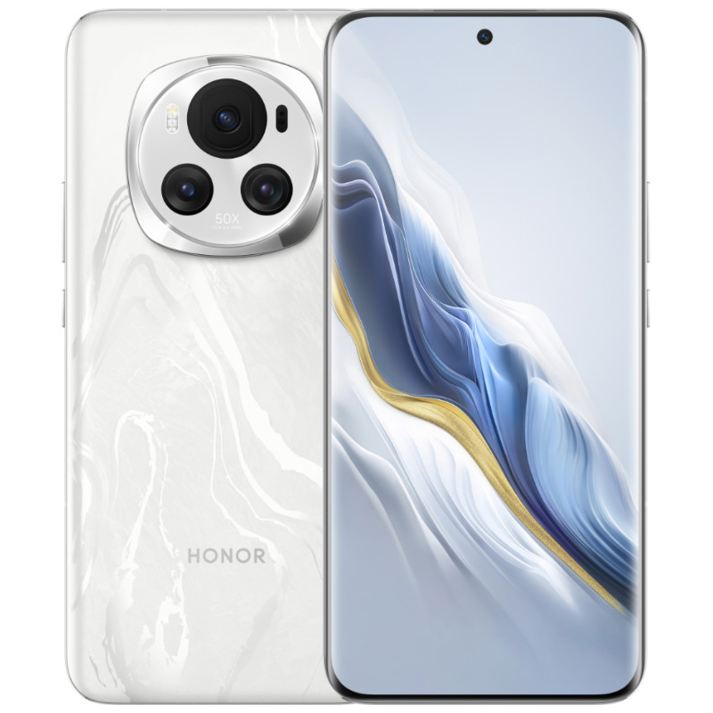 گوشی آنر مجیک 6 ظرفیت 256GB رم 16GB