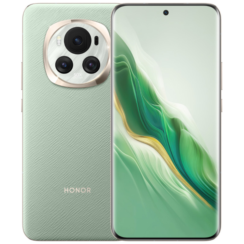 گوشی آنر مجیک 6 ظرفیت 256GB رم 16GB