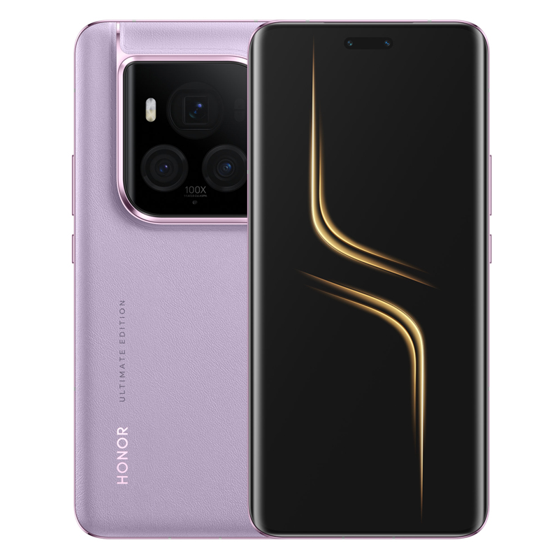 گوشی آنر مجیک 6 آلتیمیت ظرفیت 1TB رم 16GB
