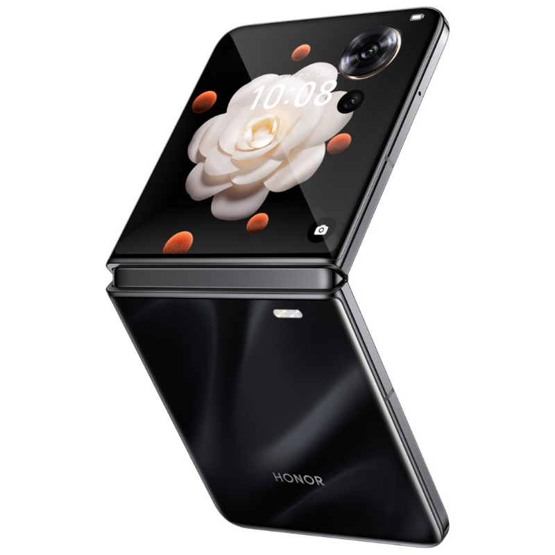 گوشی آنر مجیک V فلیپ ظرفیت 512GB رم 12GB