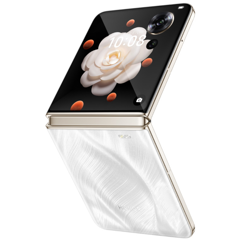 گوشی آنر مجیک V فلیپ ظرفیت 1TB رم 16GB