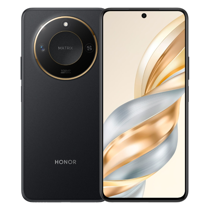 گوشی آنر X60 ظرفیت 256GB رم 12GB