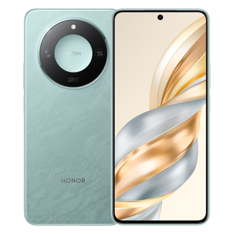 گوشی آنر X60 ظرفیت 512GB رم 12GB