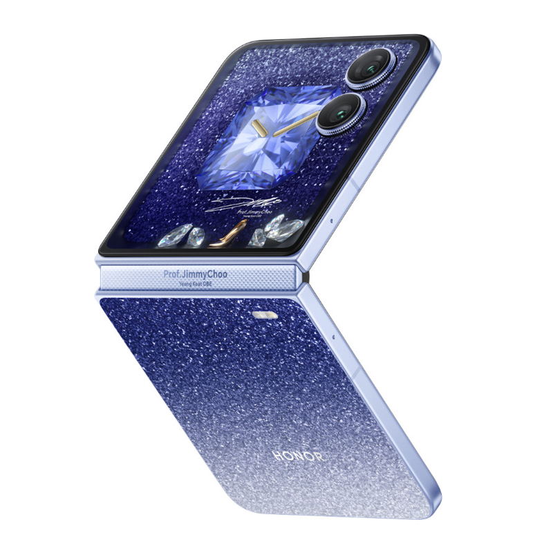 گوشی آنر مجیک V فلیپ 2 ظرفیت 512GB رم 12GB